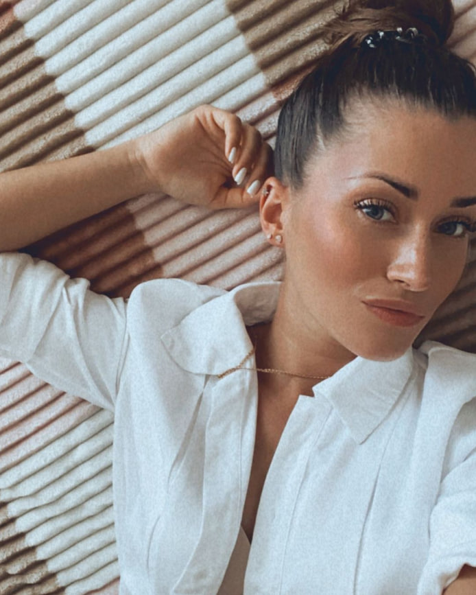 Фото девушка Катя