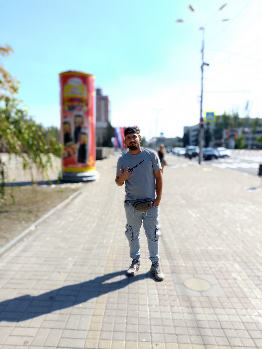 Фото девушка Александр