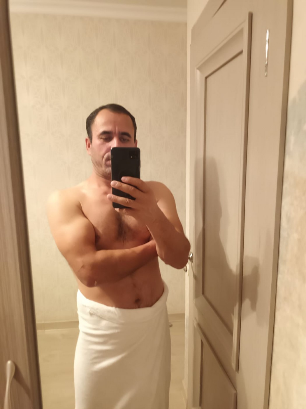 Фото девушка Бек