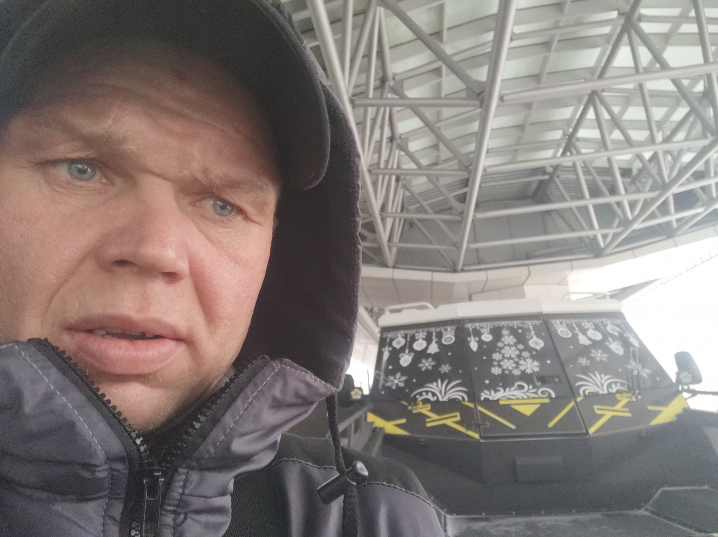 Фото девушка Сергей