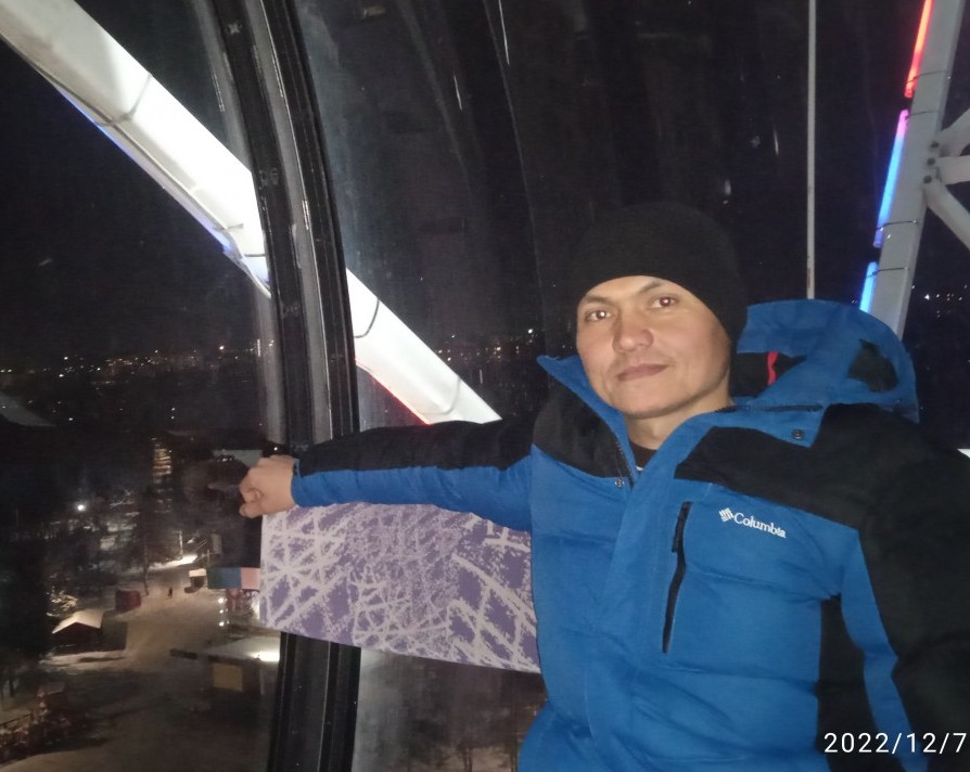 Знакомство. Фото. Нажмите, чтобы увеличить