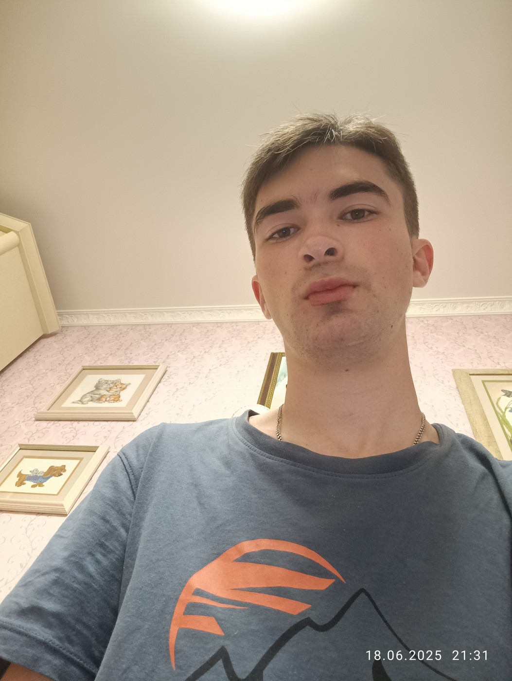 Фото девушка Ник