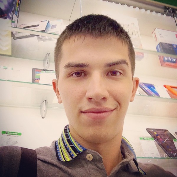 Знакомство. Фото. Нажмите, чтобы увеличить