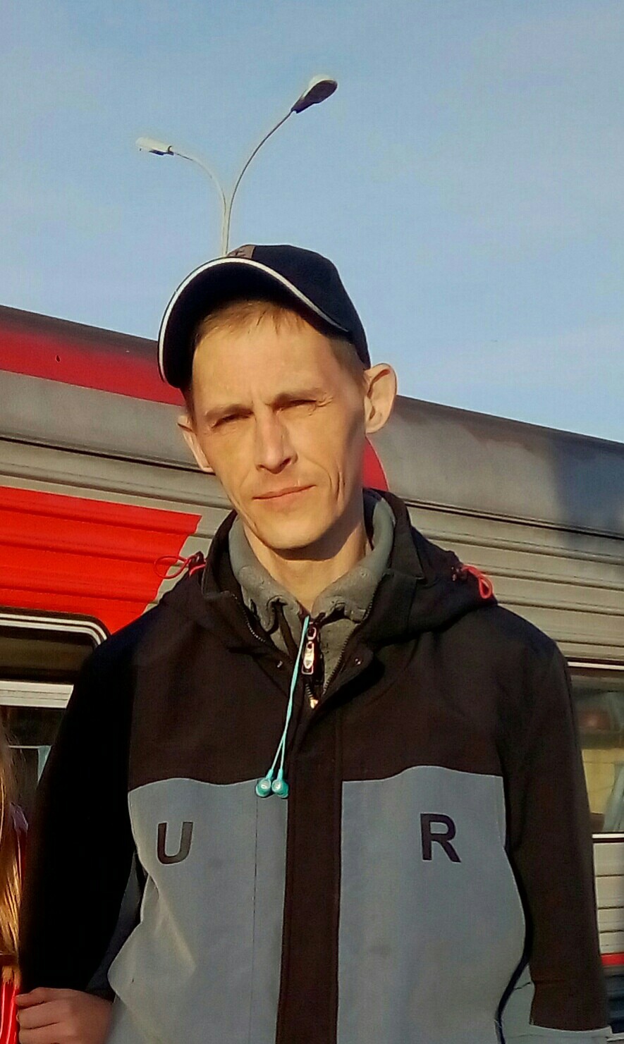 Знакомство. Фото. Нажмите, чтобы увеличить