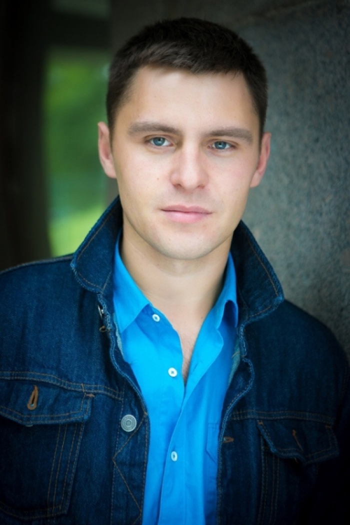 Знакомство. Фото. Нажмите, чтобы увеличить