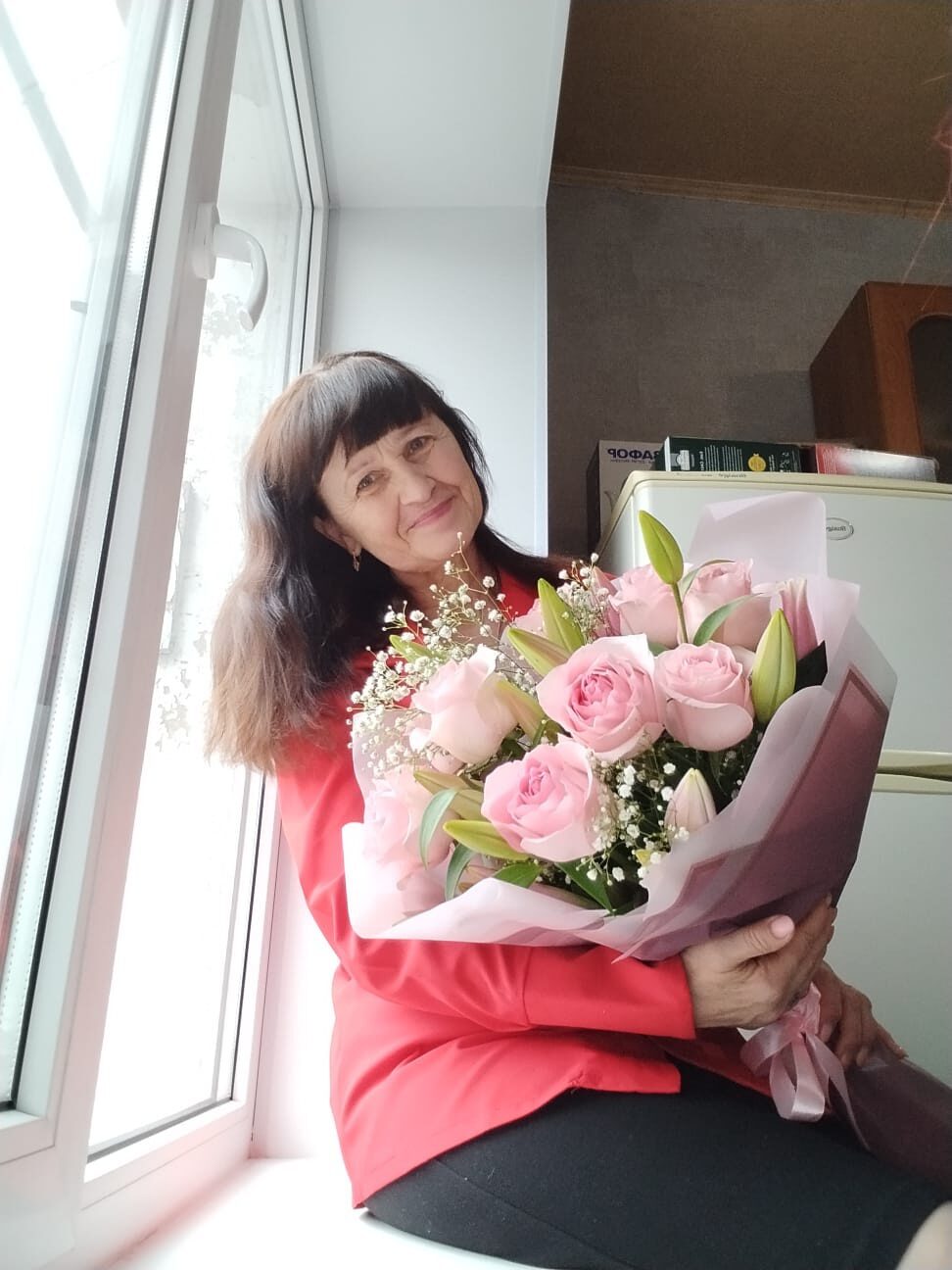 Фото девушка Елена