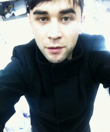 Знакомство. Фото. Нажмите, чтобы увеличить