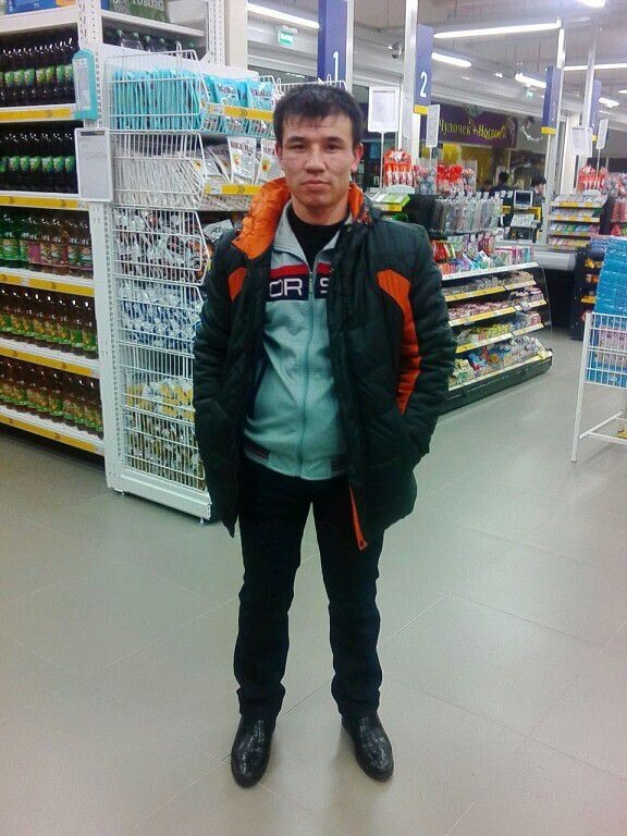 Фото девушка Дони?рбек