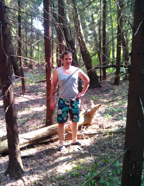 Знакомство. Фото. Нажмите, чтобы увеличить