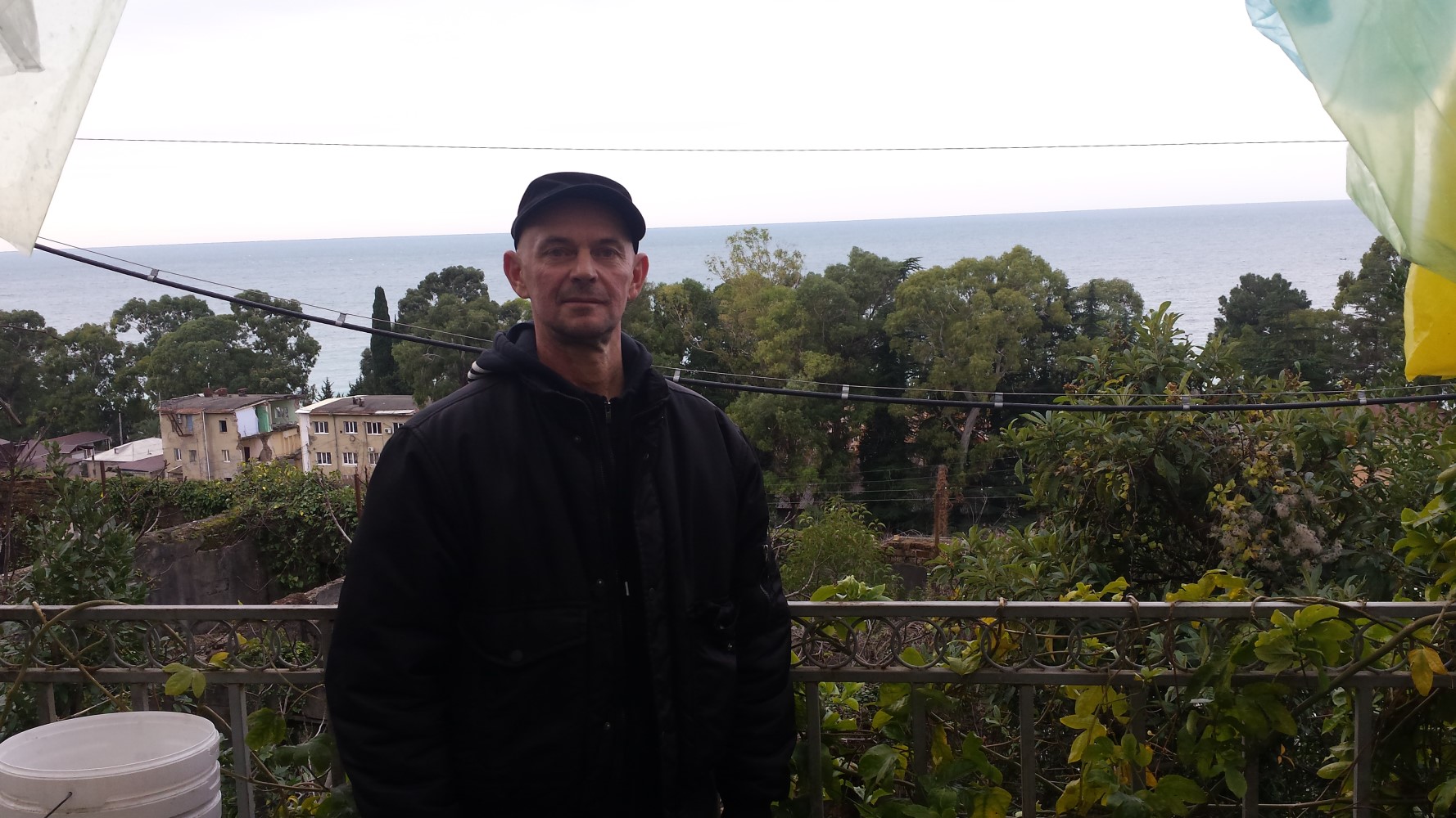 Знакомство. Фото. Нажмите, чтобы увеличить