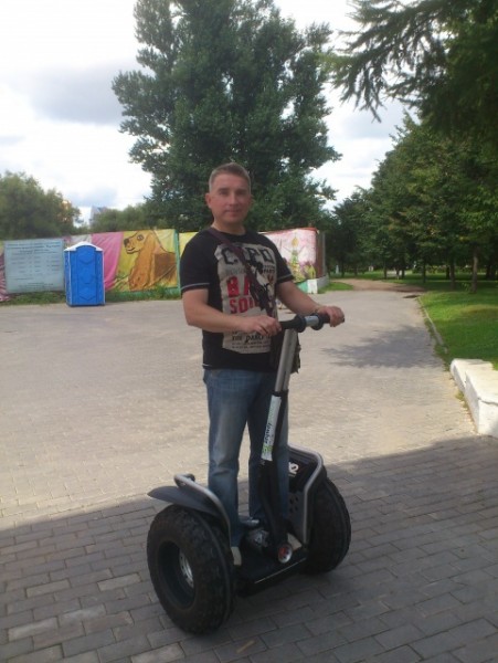 Знакомство. Фото. Нажмите, чтобы увеличить