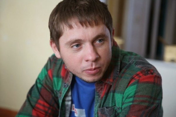 Знакомство. Фото. Нажмите, чтобы увеличить