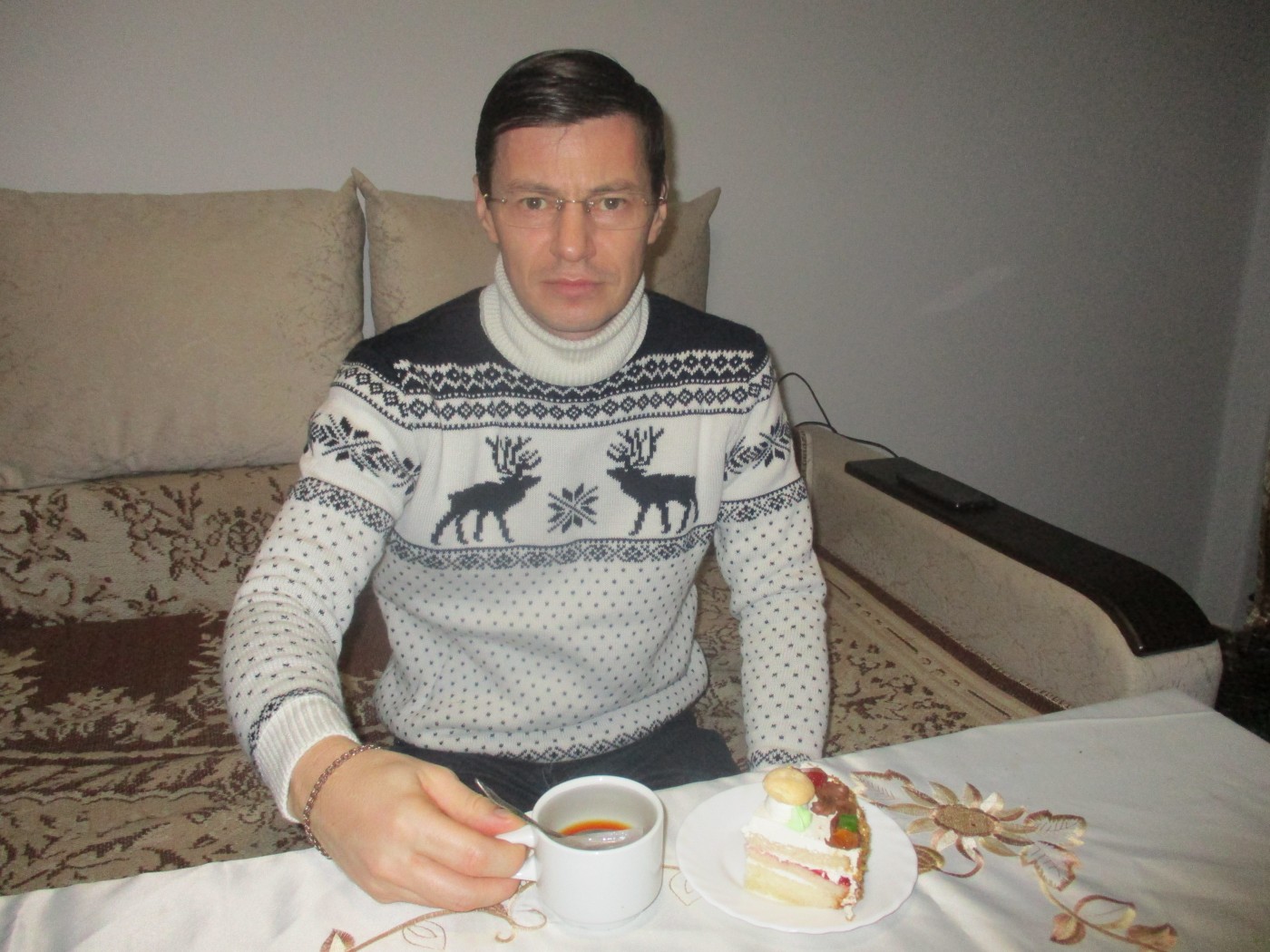 Фото девушка Эльдар