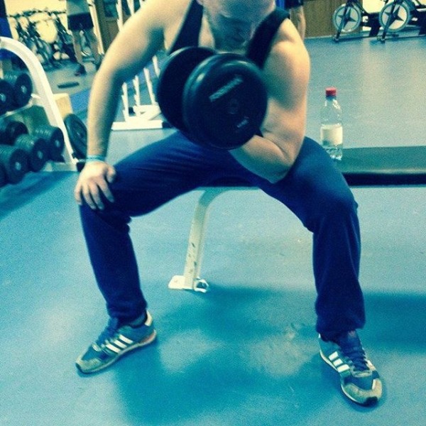 Знакомство. Фото. Нажмите, чтобы увеличить