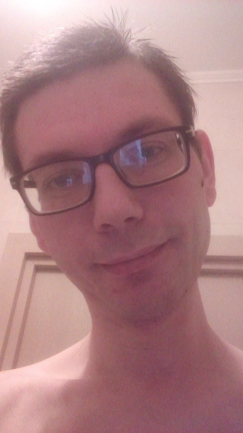 Знакомство. Фото. Нажмите, чтобы увеличить