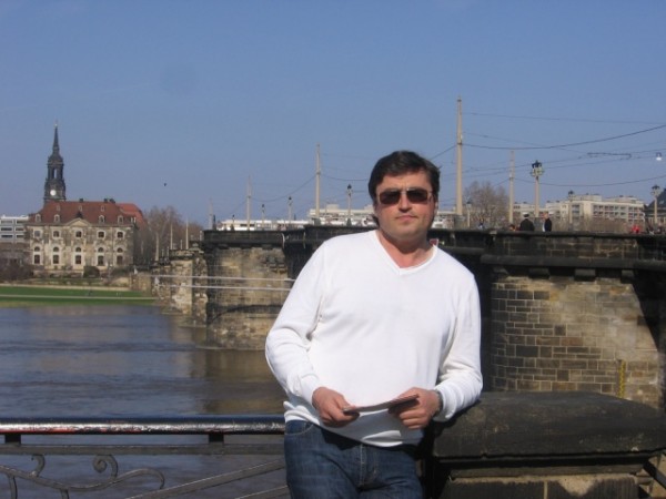 Знакомство. Фото. Нажмите, чтобы увеличить