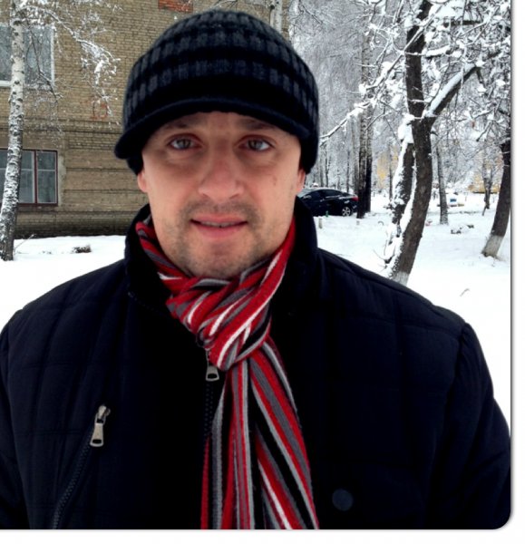 Знакомство. Фото. Нажмите, чтобы увеличить