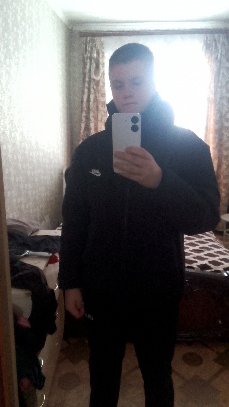 Фото девушка Ваня