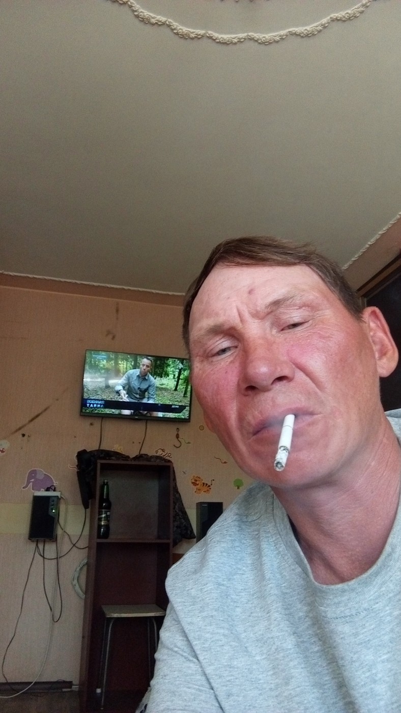 Фото девушка Сергей