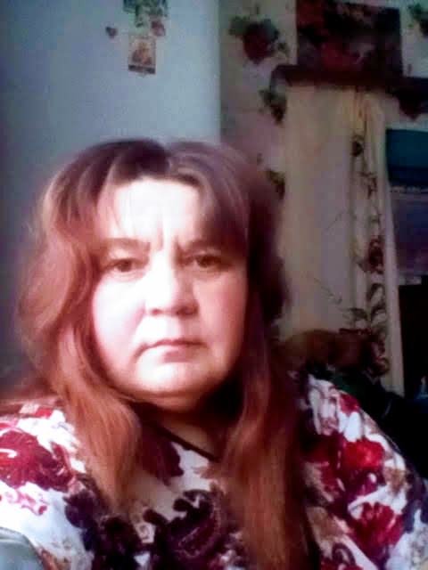 Фото девушка Светлана