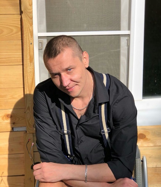 Знакомство. Фото. Нажмите, чтобы увеличить