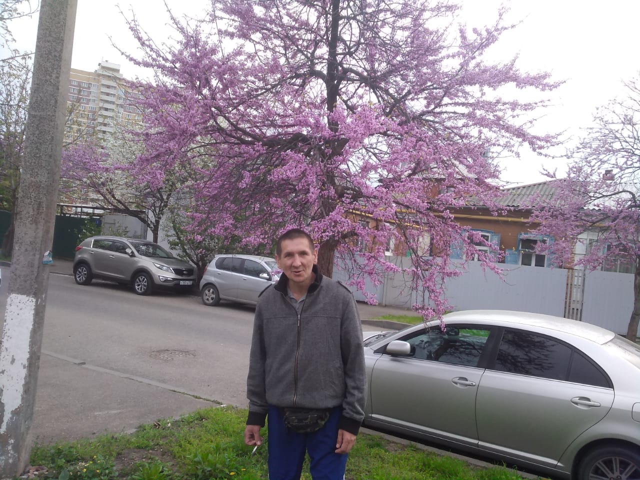 Знакомство. Фото. Нажмите, чтобы увеличить