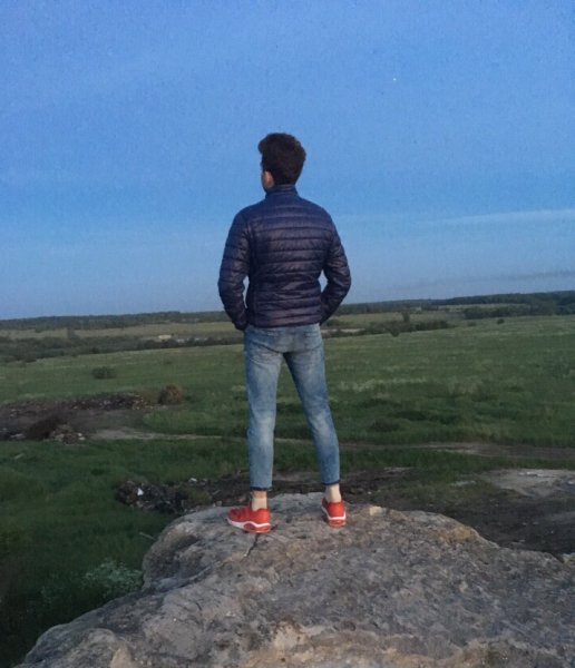 Знакомство. Фото. Нажмите, чтобы увеличить