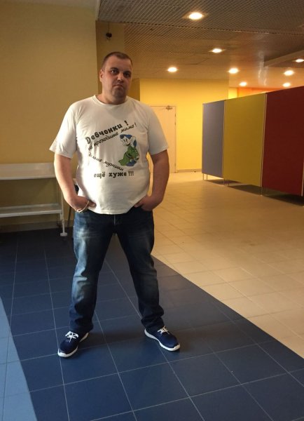 Знакомство. Фото. Нажмите, чтобы увеличить