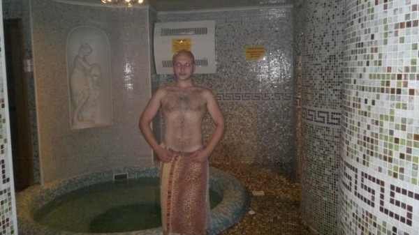 Знакомство. Фото. Нажмите, чтобы увеличить