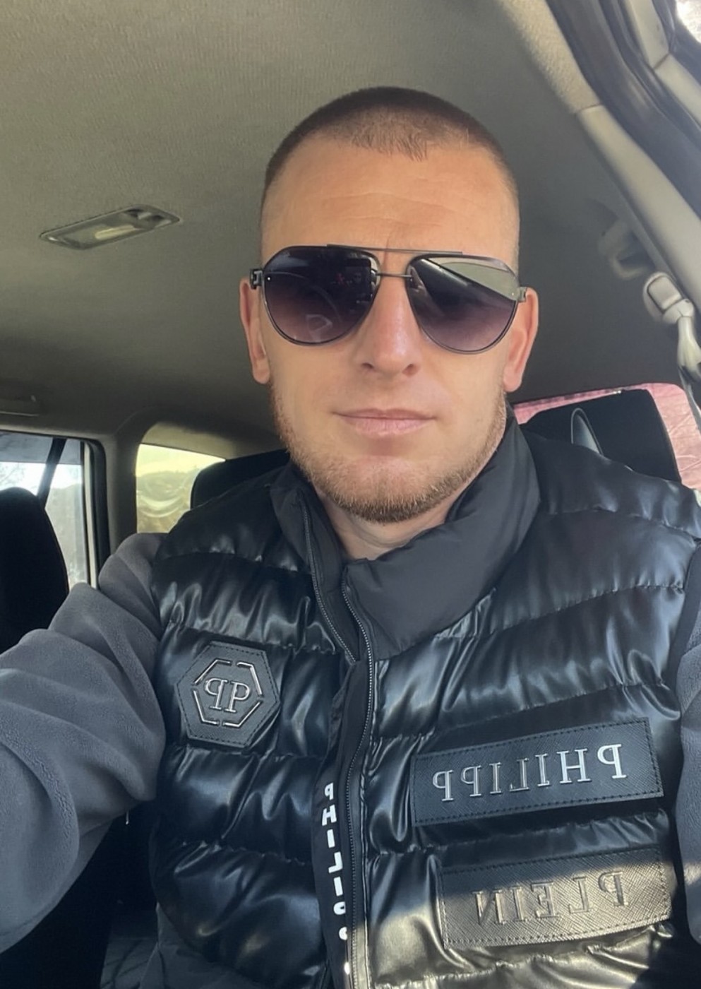 Фото девушка Павел