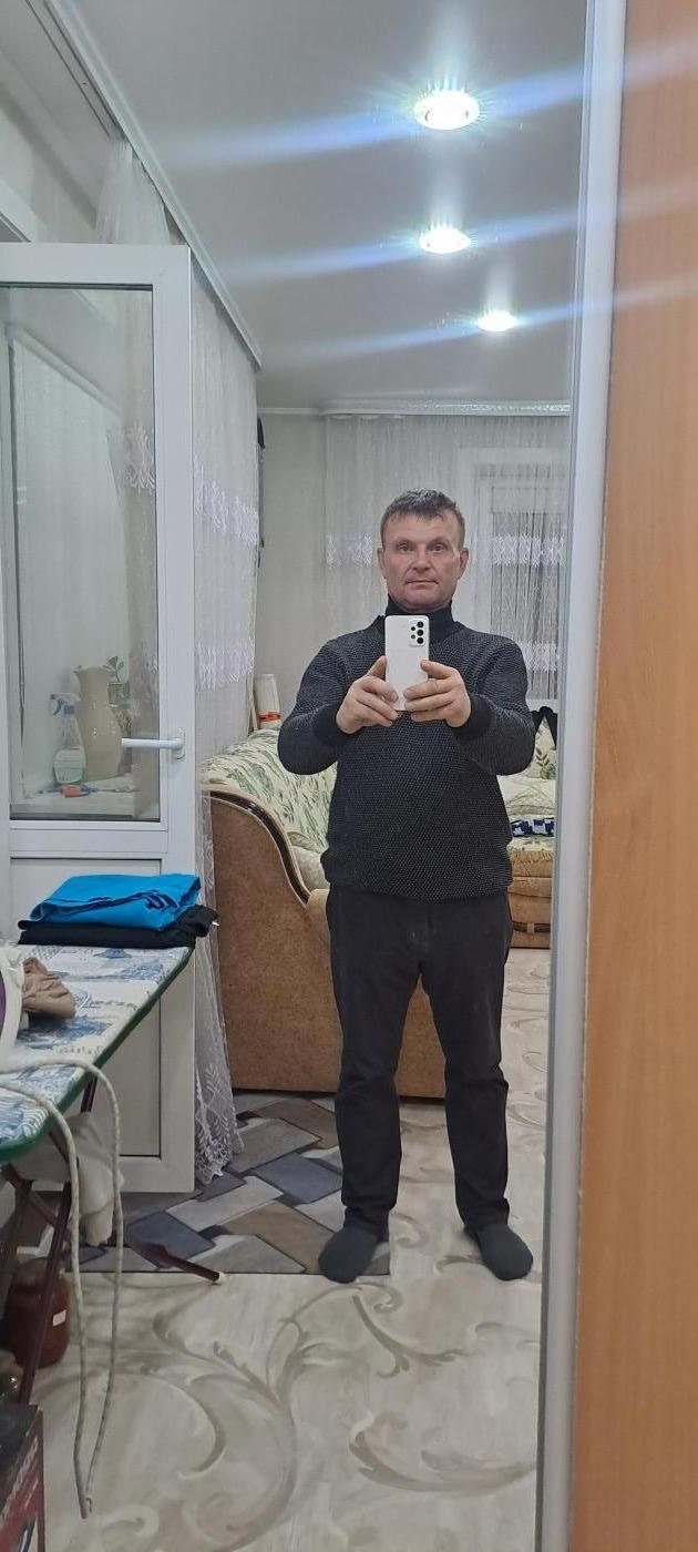 Фото девушка Олег