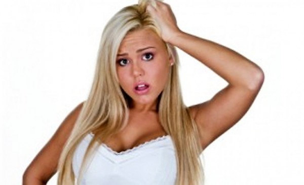 Фото девушка Вика