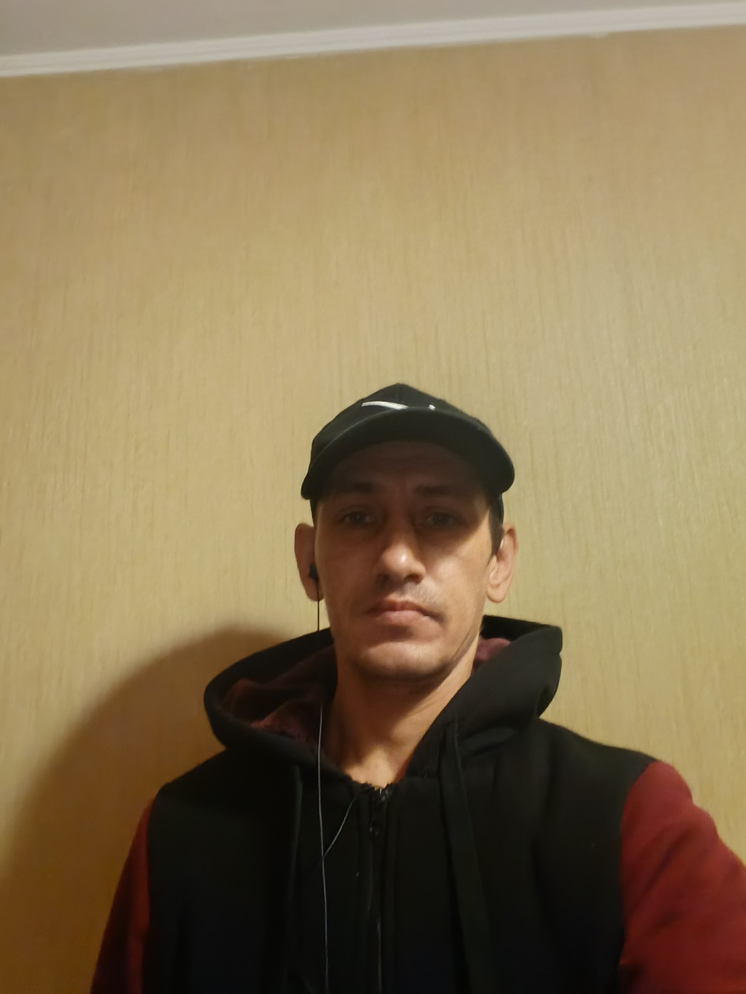 Хочу девушку. Александр