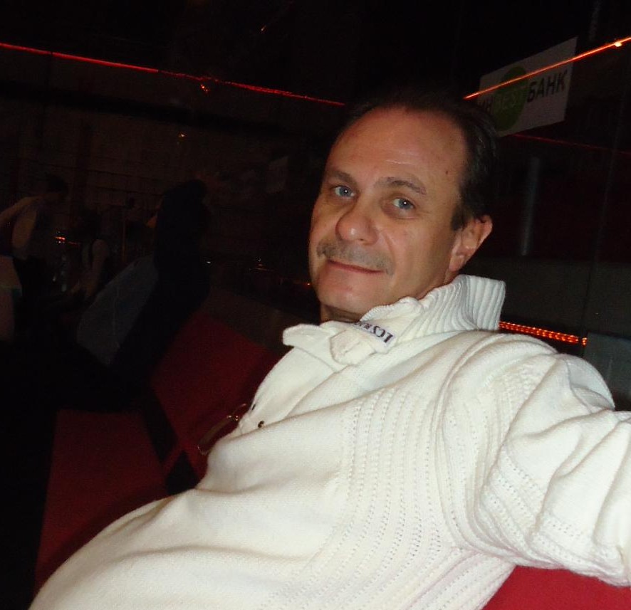 Знакомство. Фото. Нажмите, чтобы увеличить