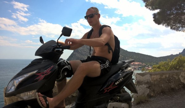 Знакомство. Фото. Нажмите, чтобы увеличить