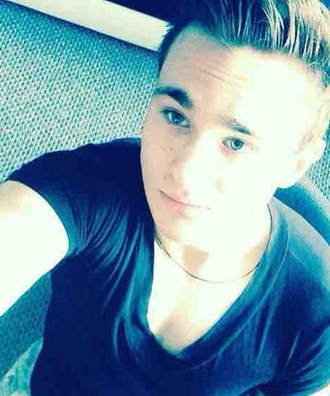 Знакомство. Фото. Нажмите, чтобы увеличить