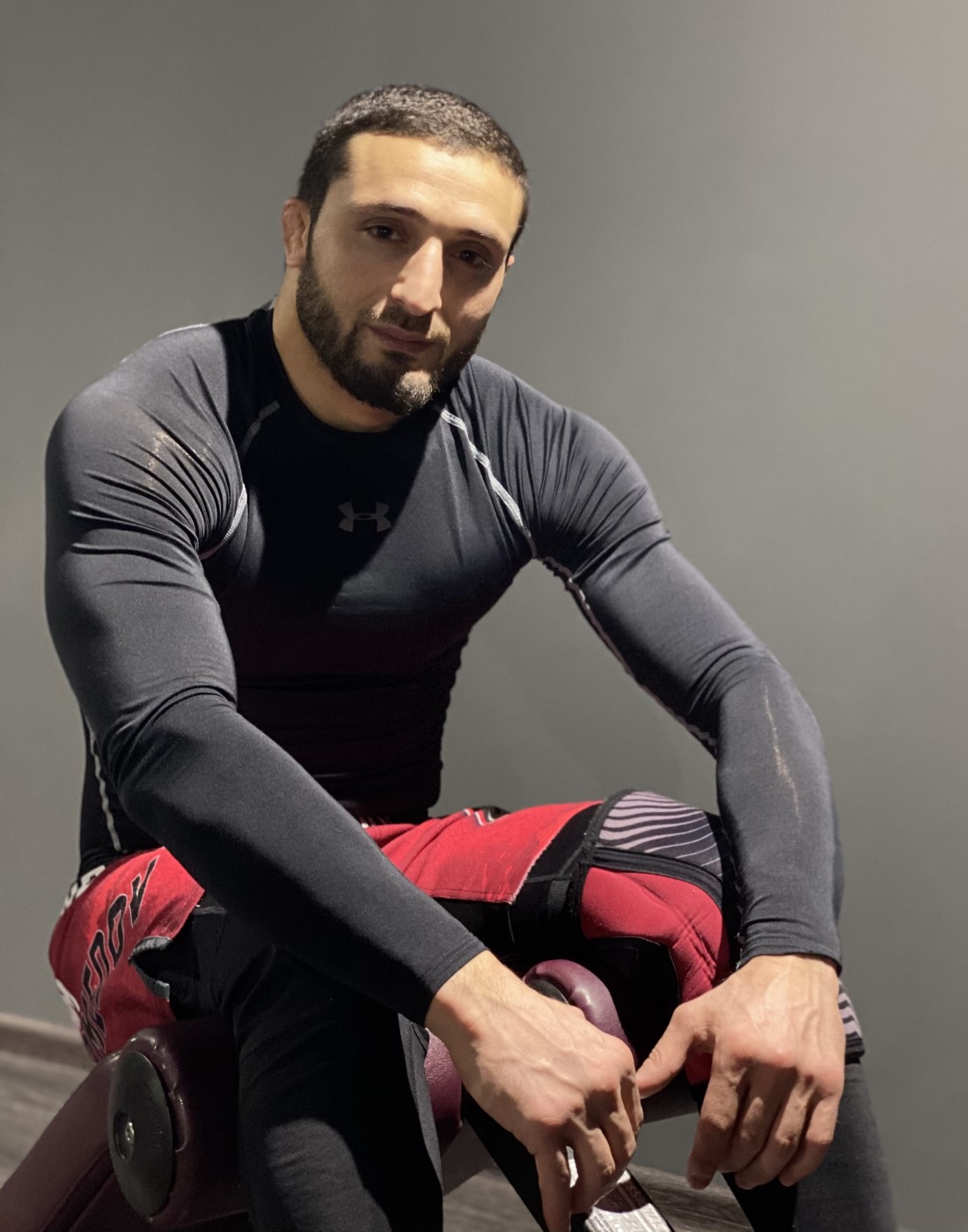 Знакомство. Фото. Нажмите, чтобы увеличить