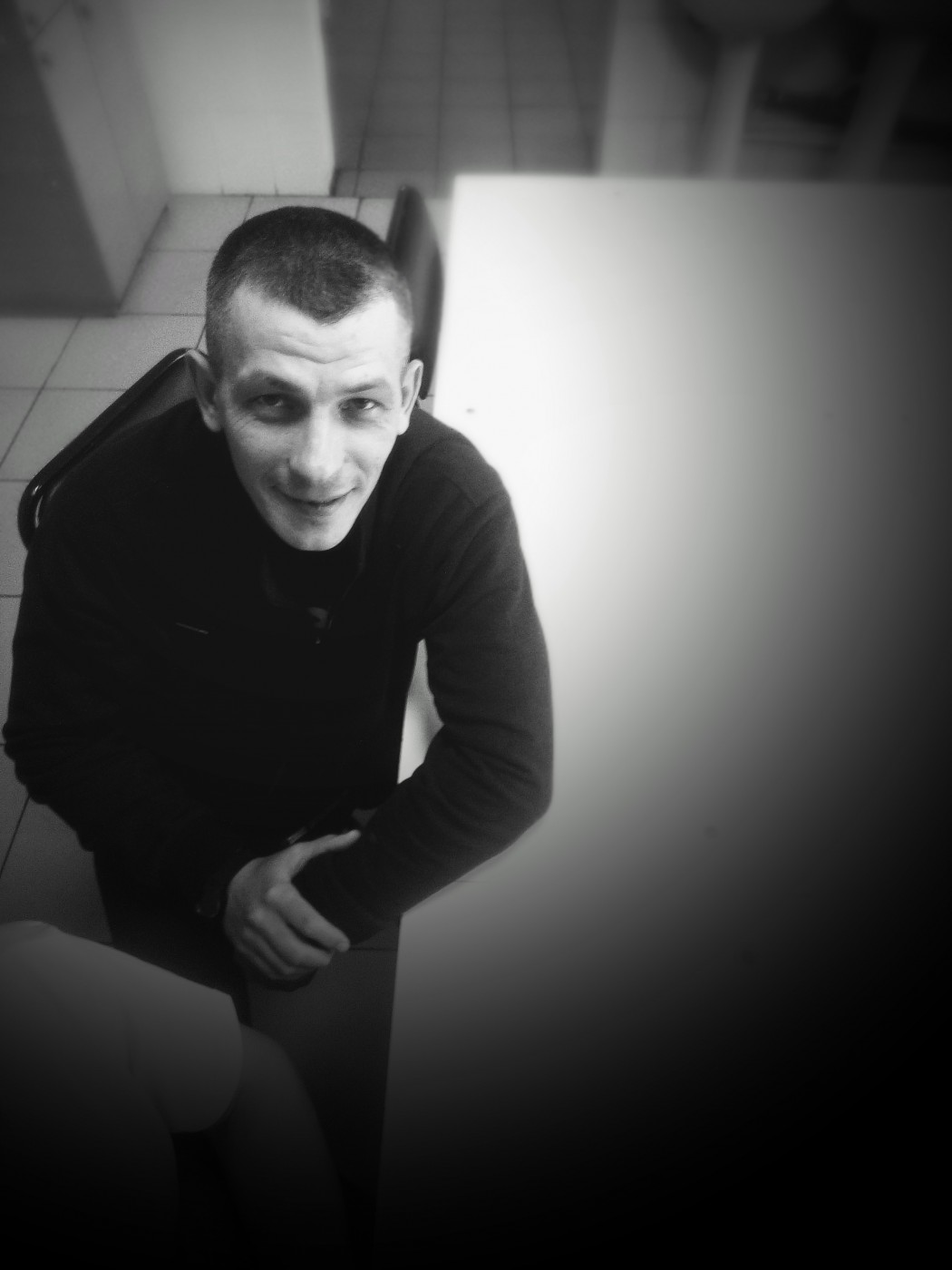 Знакомство. Фото. Нажмите, чтобы увеличить