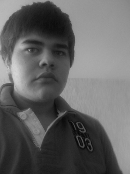 Хочу девушку. Альберт