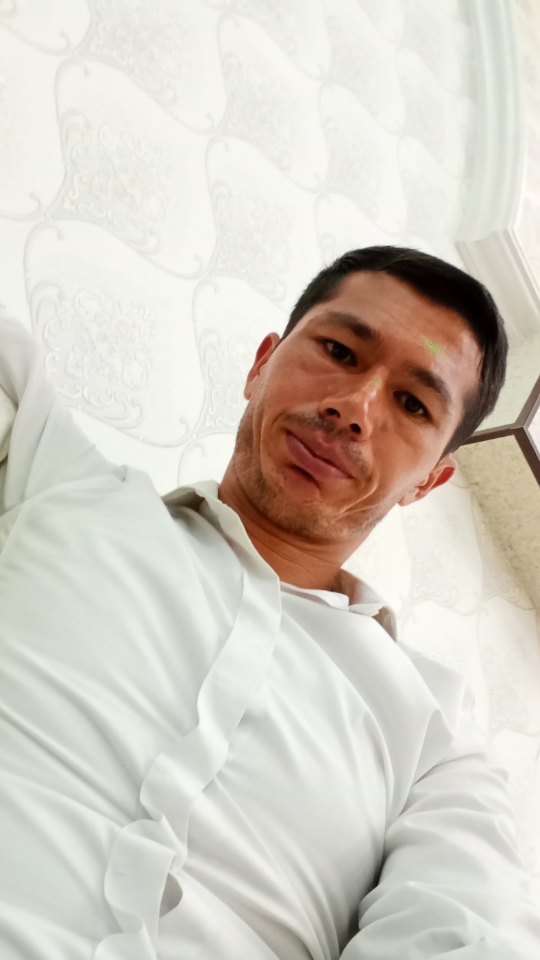 Фото девушка Тимур