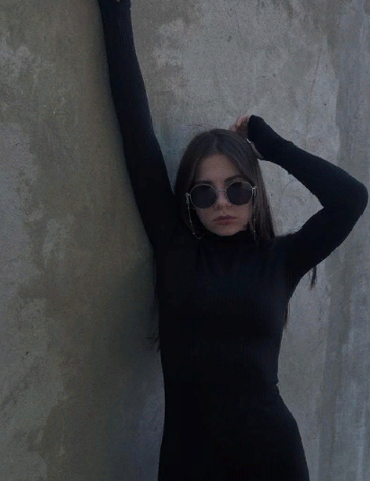 Фото девушка Анастасия