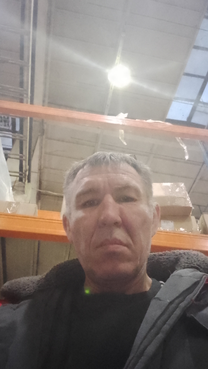 Фото девушка Андрей