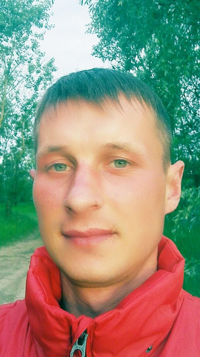 Фото девушка Николай