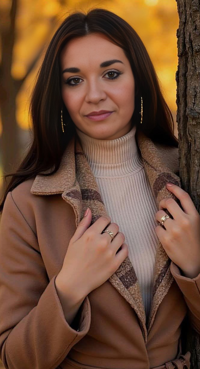 Фото девушка илона