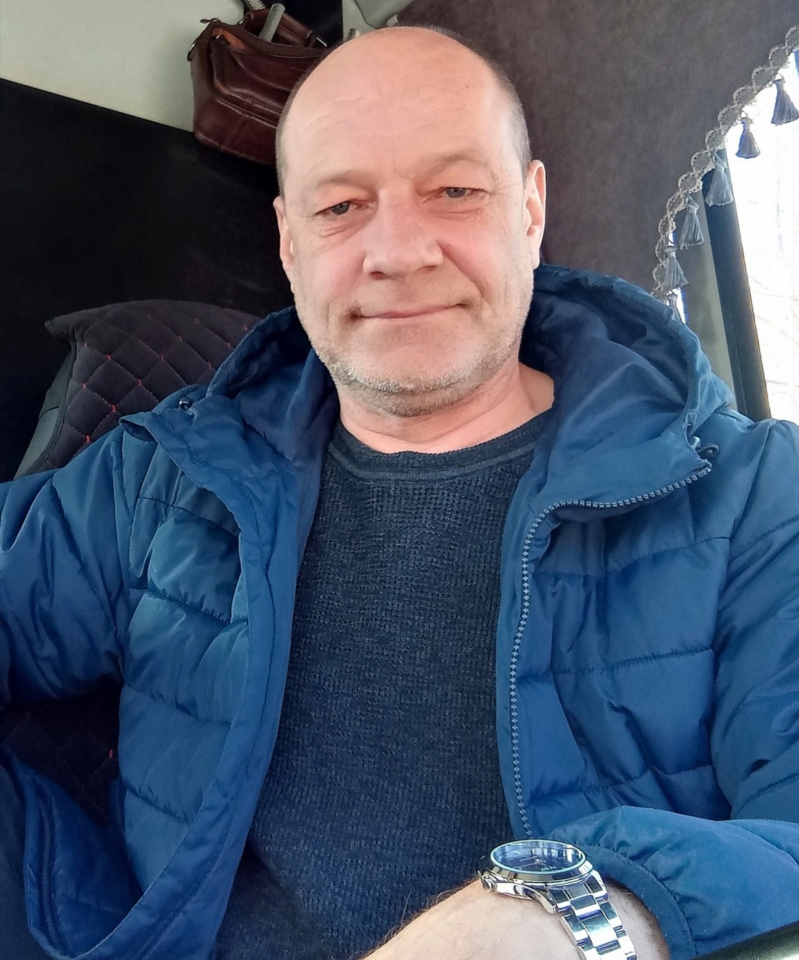 Фото девушка Игорь