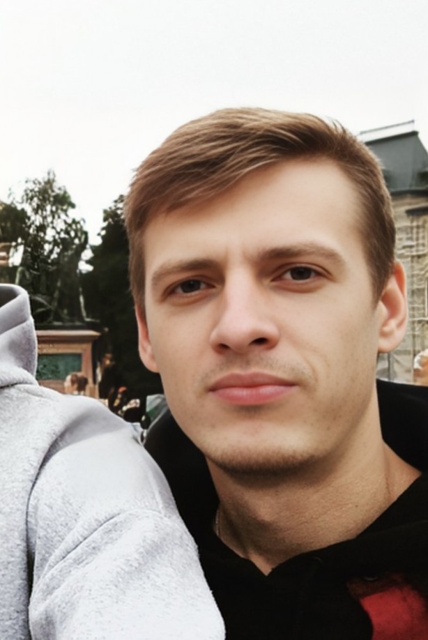 Знакомство. Фото. Нажмите, чтобы увеличить