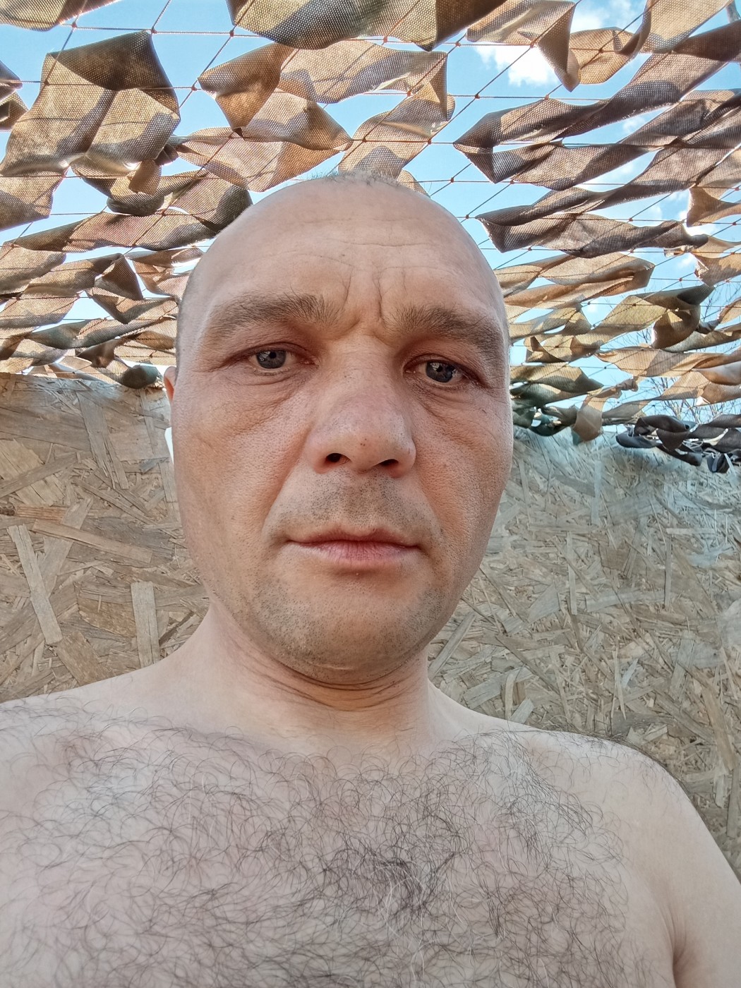 Фото мужчины Николай