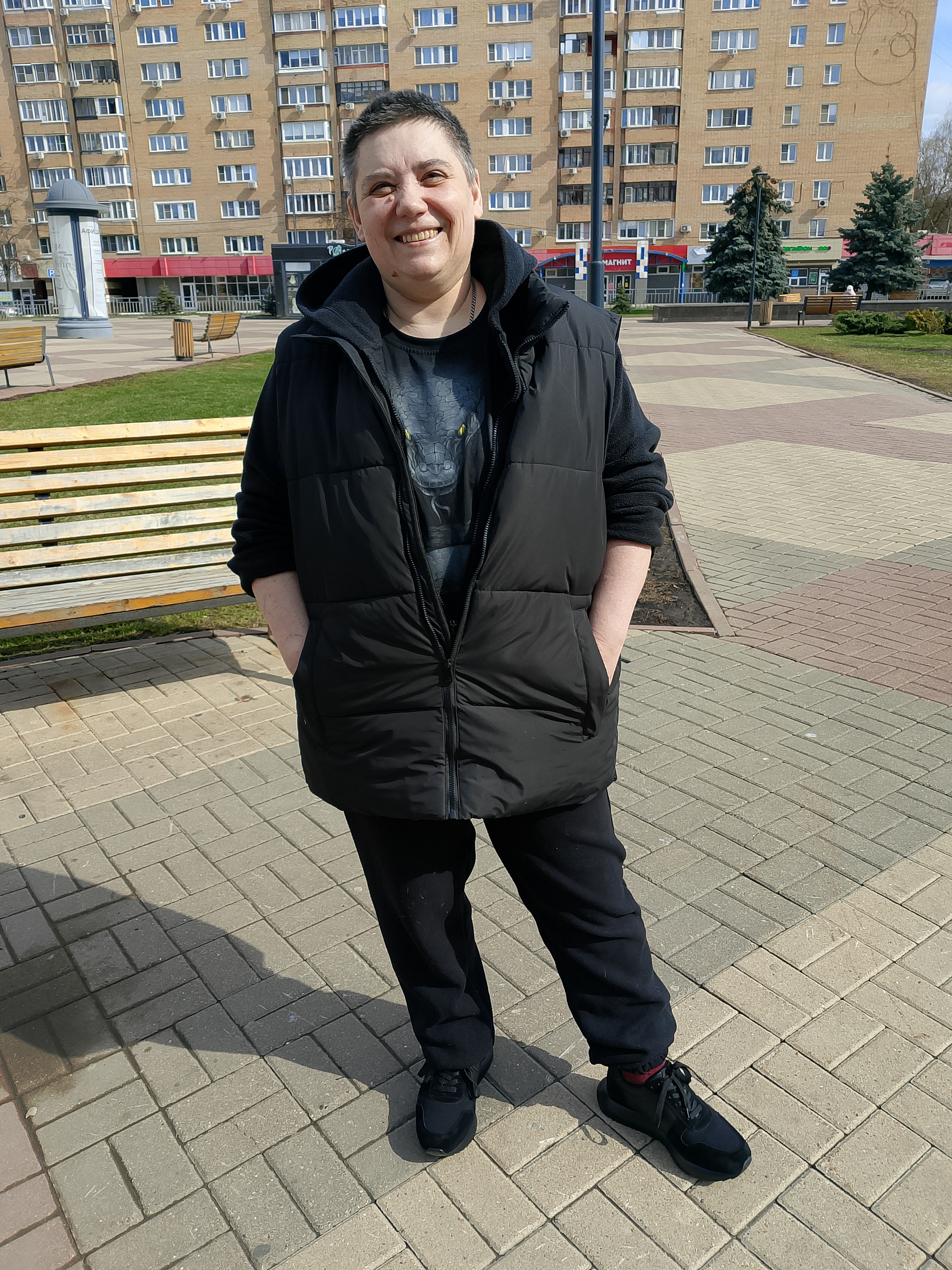 Фото девушка Татьяна