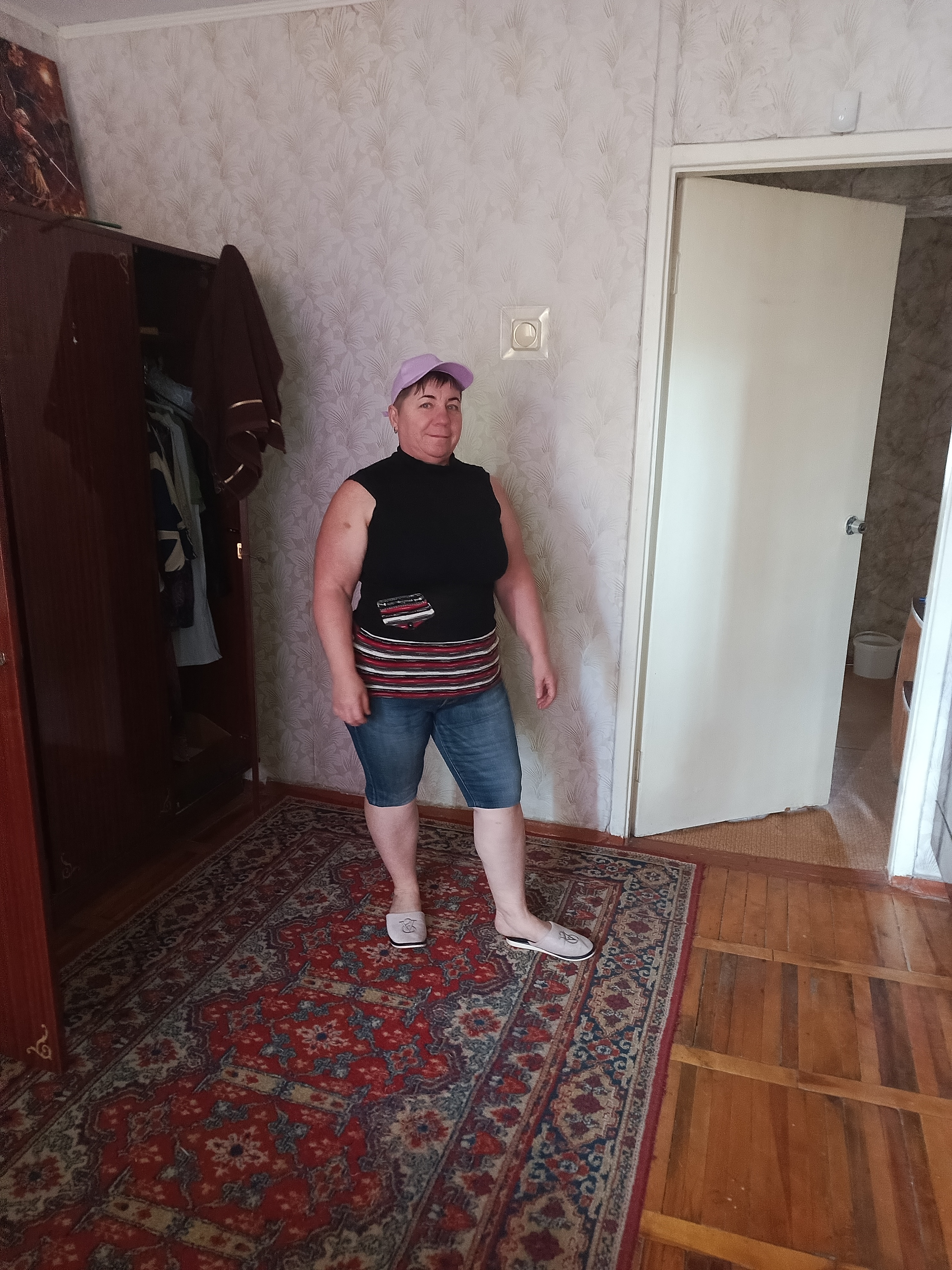 Фото девушка Анна Сенькив