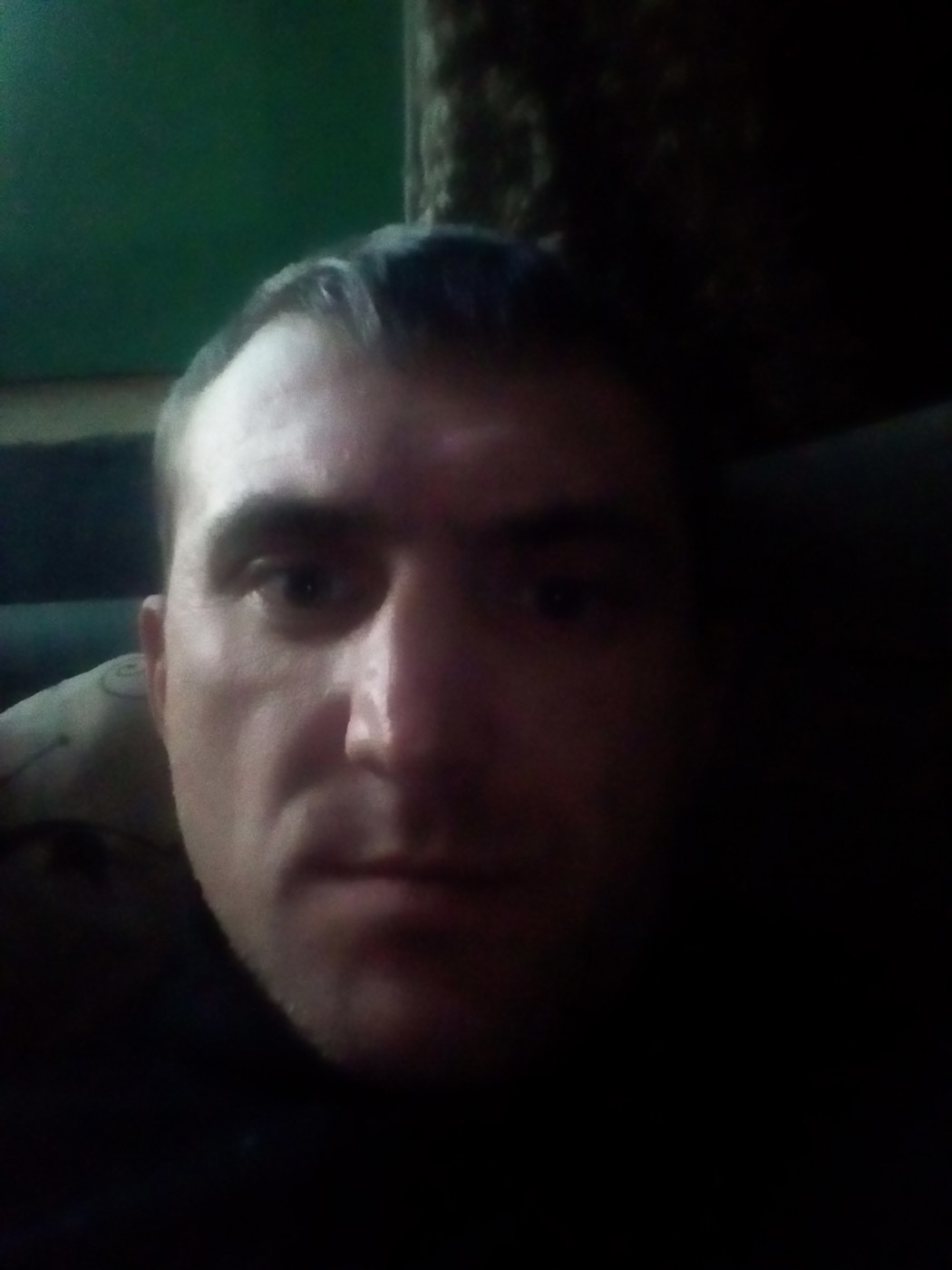 Фото девушка Андрей